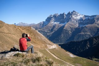 Le tourisme se porte bien en Valais